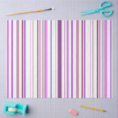 Gestreept Tissuepapier (Craft)