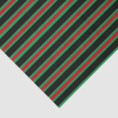 Gestreept Tissuepapier (Detail)