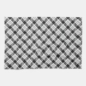 Gestreepte keukenhanddoek (Horizontaal)