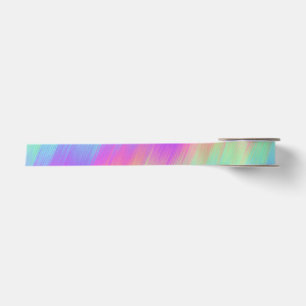 gestreepte regenboogmix : lint