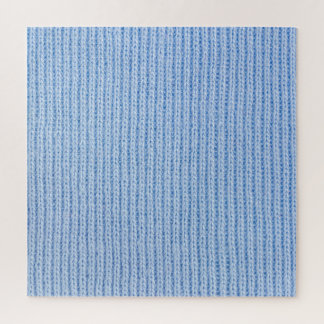 Gestreepte stof textuur, echte doek. legpuzzel