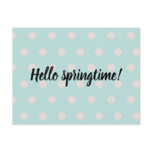 gestreepte veer | pastel turquoise