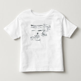 Gestrengeld Kinder Shirts