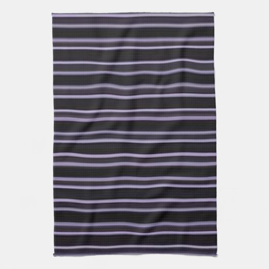 gestript keukenhanddoek (Verticaal)