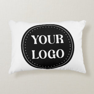 Gestroomlijnd, eigentijds, gepolijst en aanpasbaar accent kussen