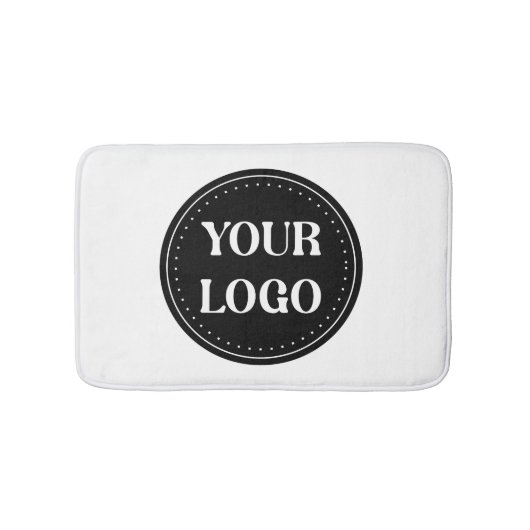 Gestroomlijnd, eigentijds, gepolijst en aanpasbaar badmat (Voorkant)