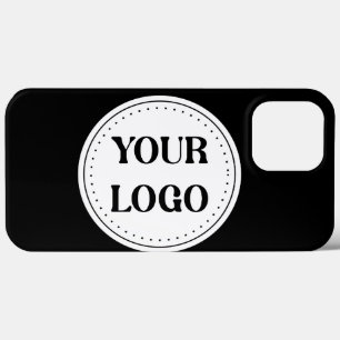 Gestroomlijnd, eigentijds, gepolijst en aanpasbaar iPhone 13 pro max hoesje