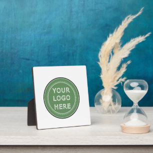 Gestroomlijnd, eigentijds, gepolijst en aanpasbaar fotoplaat