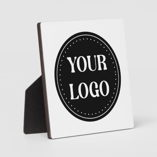 Gestroomlijnd, eigentijds, gepolijst en aanpasbaar fotoplaat (Voorkant)