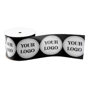 Gestroomlijnd, eigentijds, gepolijst en aanpasbaar grosgrain lint