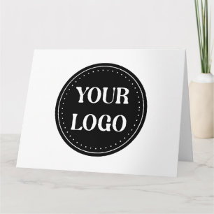 Gestroomlijnd, eigentijds, gepolijst en aanpasbaar kaart