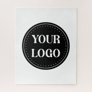 Gestroomlijnd, eigentijds, gepolijst en aanpasbaar legpuzzel