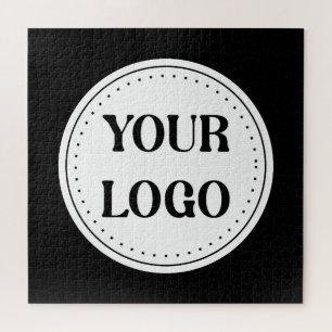 Gestroomlijnd, eigentijds, gepolijst en aanpasbaar legpuzzel