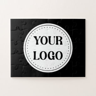 Gestroomlijnd, eigentijds, gepolijst en aanpasbaar legpuzzel