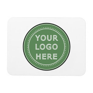 Gestroomlijnd, eigentijds, gepolijst en aanpasbaar magneet