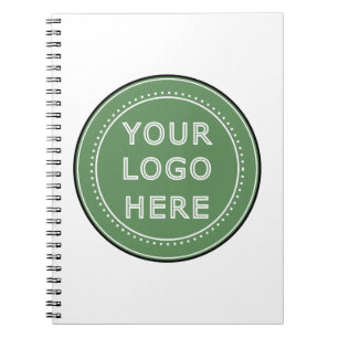 Gestroomlijnd, eigentijds, gepolijst en aanpasbaar notitieboek