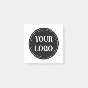 Gestroomlijnd, eigentijds, gepolijst en aanpasbaar post-it® notes