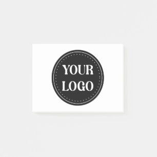 Gestroomlijnd, eigentijds, gepolijst en aanpasbaar post-it® notes