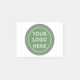 Gestroomlijnd, eigentijds, gepolijst en aanpasbaar post-it® notes