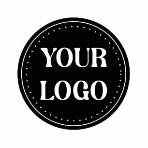 Gestroomlijnd, eigentijds, gepolijst en aanpasbaar staand fotobeeldje 