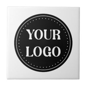 Gestroomlijnd, eigentijds, gepolijst en aanpasbaar tegeltje