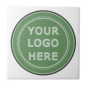 Gestroomlijnd, eigentijds, gepolijst en aanpasbaar tegeltje