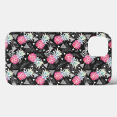 Gestructureerd driehoekspaneel Case-Mate iPhone case (Achterkant (horizontaal))