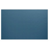 Gestructureerd marine donkerblauw stof (Yard (91,4 cm))