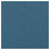 Gestructureerd marine donkerblauw stof (Close Up)