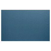 Gestructureerd marine donkerblauw stof (Fat Quarter)