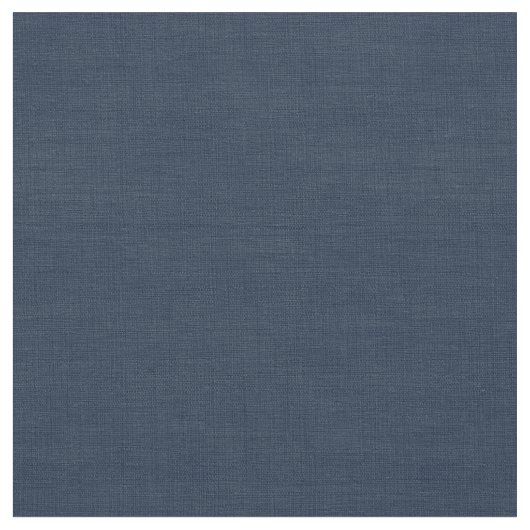 Gestructureerd Navyblauw Stof (Close Up)