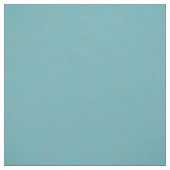 Gestructureerd Turquoise Stof (Swatch)