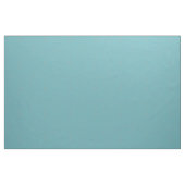 Gestructureerd Turquoise Stof (Fat Quarter)
