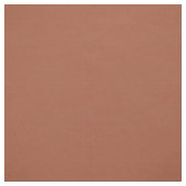 Gestructureerd Zadelbruin Stof (Swatch)