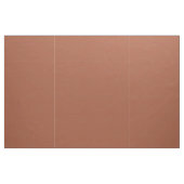 Gestructureerd Zadelbruin Stof (Fat Quarter)