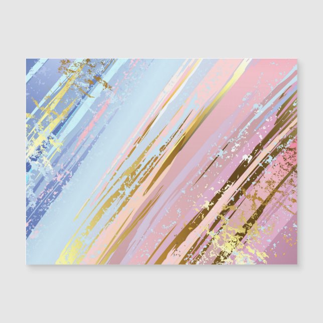 Gestructureerde Roze Achtergrond (Voorkant)