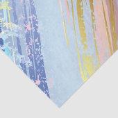 Gestructureerde Roze Achtergrond Tissuepapier (Detail)