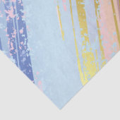 Gestructureerde Roze Achtergrond Tissuepapier (Detail)