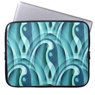 Gestures... Laptop Sleeve