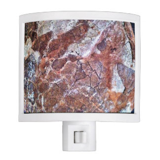 Gesubsiliseerd Dinosaur Night Light Nachtlampje