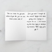 GET AWAY 24/7 KAART (Binnen)