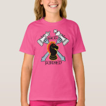 GET FORKED black wins