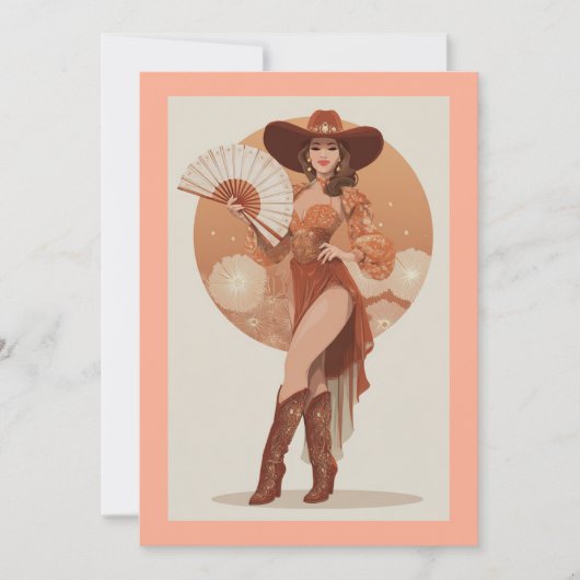 GET IT GIRL #3 KAART (Voorkant)