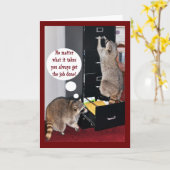 get job done kaart (Gele Bloem)