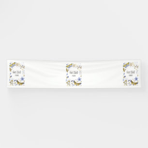 Get Well Soon Blues 2.5x12 Vinyl Spandoek