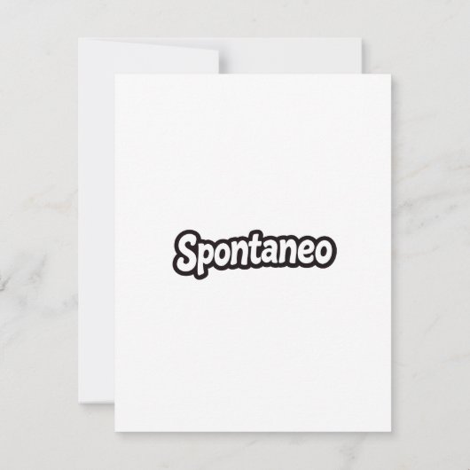 Get Well Soon – Cactus Humor Recovery Kaart (Achterkant)