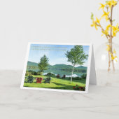 Get Well Soon - Determination Kaart (Gele Bloem)