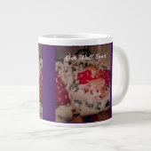 Get Well Soon!  Mug for Cat Lovers  (Devant droit)