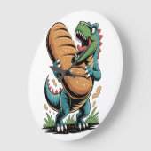 Get Your Own Grote Klok (Hoek)