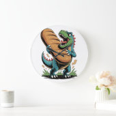 Get Your Own Grote Klok (Huis)